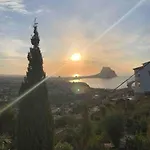 Villa Marie Vue * Piscine * Clim * Parking * Smart Tv *