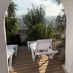 Villa Marie Vue * Piscine * Clim * Parking * Smart Tv Calpe