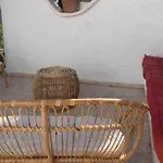 Villa Marie Vue * Piscine * Clim * Parking * Smart Tv Calpe