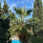 Villa Marie Vue * Piscine * Clim * Parking * Smart Tv