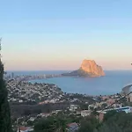 Marie Vue * Piscine * Clim * Parking * Smart Tv * Calpe