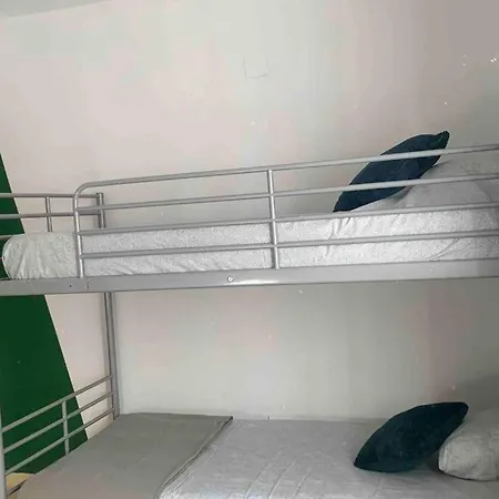 Вілла Marie Vue * Piscine * Clim * Parking * Smart Tv Кальпе