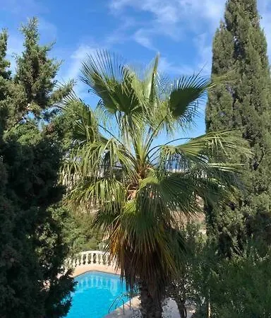 Вілла Marie Vue * Piscine * Clim * Parking * Smart Tv
