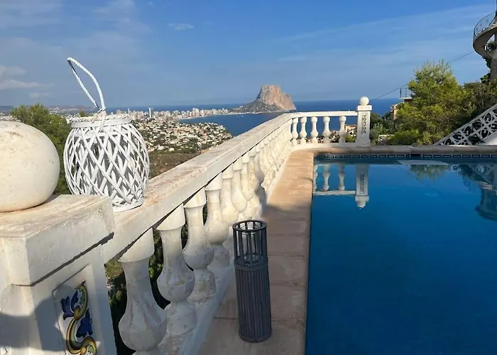 فيلة Marie Vue * Piscine * Clim * Parking * Smart Tv كاليبي