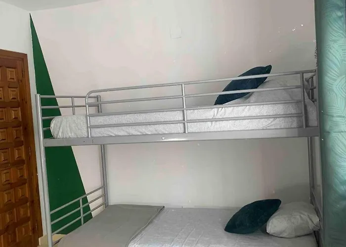 فيلة Marie Vue * Piscine * Clim * Parking * Smart Tv كاليبي