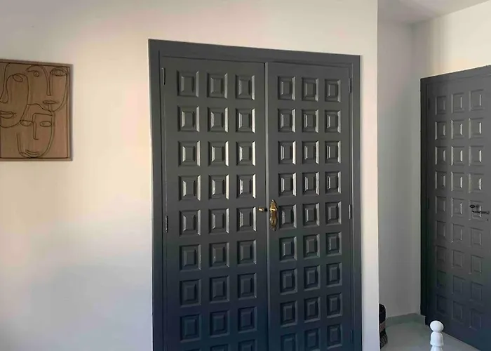 Marie Vue * Piscine * Clim * Parking * Smart Tv كاليبي