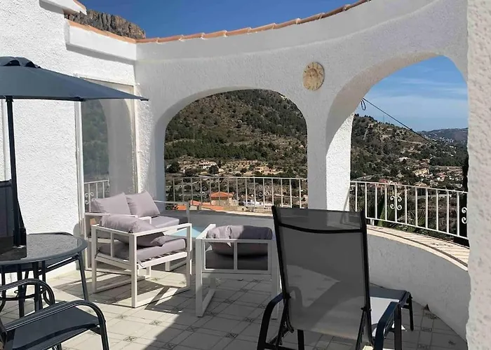 Marie Vue * Piscine * Clim * Parking * Smart Tv *