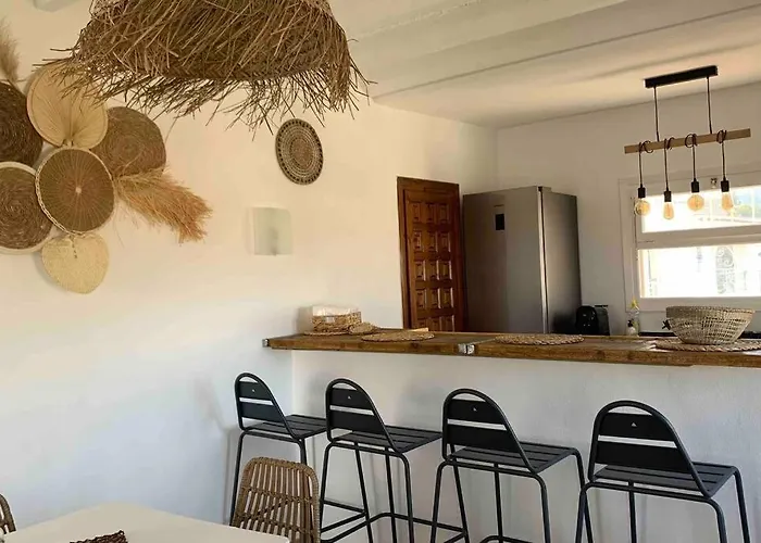 Marie Vue * Piscine * Clim * Parking * Smart Tv كاليبي