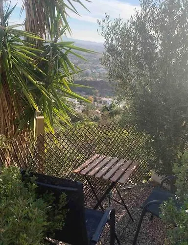 Marie Vue * Piscine * Clim * Parking * Smart Tv كاليبي