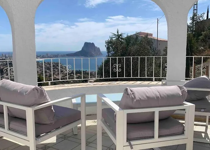 Marie Vue * Piscine * Clim * Parking * Smart Tv فيلة كاليبي