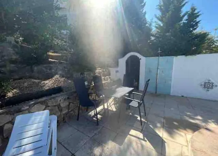 Marie Vue * Piscine * Clim * Parking * Smart Tv * كاليبي