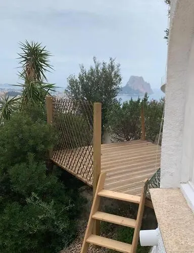 فيلة Marie Vue * Piscine * Clim * Parking * Smart Tv كاليبي