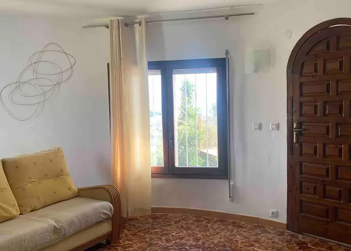 Marie Vue * Piscine * Clim * Parking * Smart Tv كاليبي