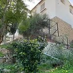 Marie Vue * Piscine * Clim * Parking * Smart Tv Villa Calpe