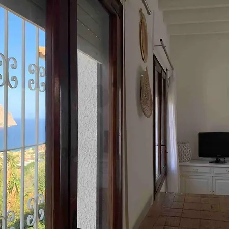 Villa Marie Vue * Piscine * Clim * Parking * Smart Tv Calpe