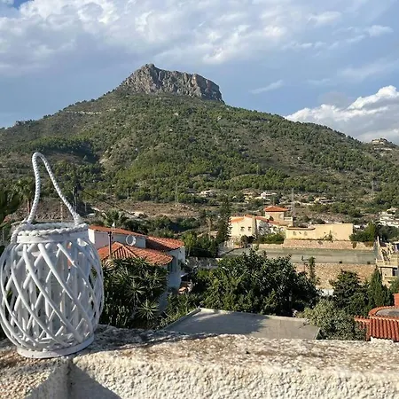 Marie Vue * Piscine * Clim * Parking * Smart Tv Villa *