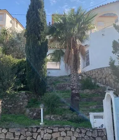 Marie Vue * Piscine * Clim * Parking * Smart Tv Villa