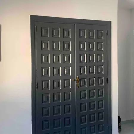 Marie Vue * Piscine * Clim * Parking * Smart Tv Calpe