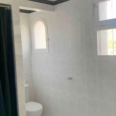 Marie Vue * Piscine * Clim * Parking * Smart Tv Calpe