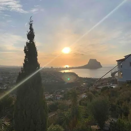 Вилла Marie Vue * Piscine * Clim * Parking * Smart Tv *