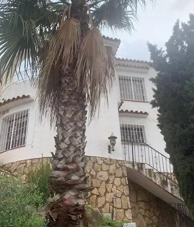 Villa Marie Vue * Piscine * Clim * Parking * Smart Tv