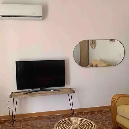 Marie Vue * Piscine * Clim * Parking * Smart Tv Вилла Кальпе