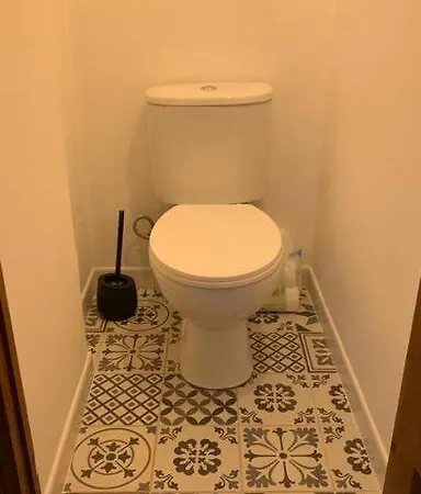 Marie Vue * Piscine * Clim * Parking * Smart Tv Villa *