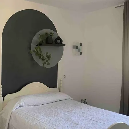 Villa Marie Vue * Piscine * Clim * Parking * Smart Tv