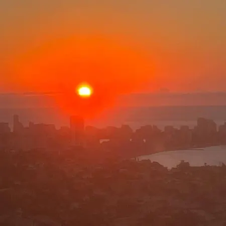 Villa Marie Vue * Piscine * Clim * Parking * Smart Tv Calpe