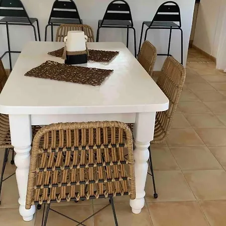 Villa Marie Vue * Piscine * Clim * Parking * Smart Tv *