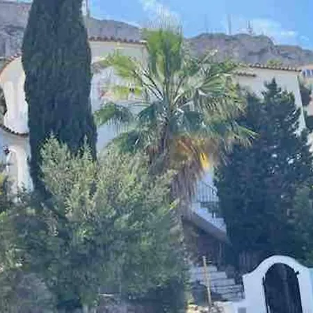 Marie Vue * Piscine * Clim * Parking * Smart Tv Villa *