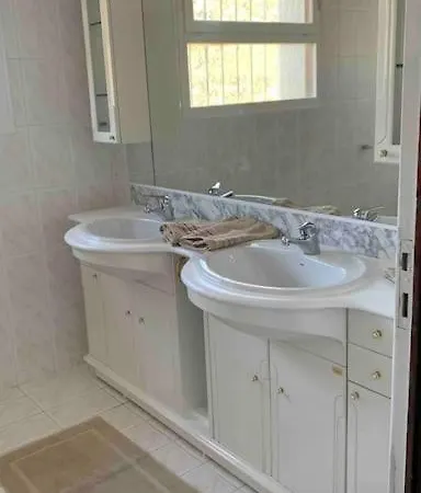 Marie Vue * Piscine * Clim * Parking * Smart Tv