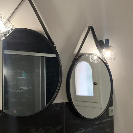 Marie Vue * Piscine * Clim * Parking * Smart Tv Calpe