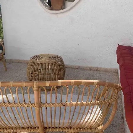 Villa Marie Vue * Piscine * Clim * Parking * Smart Tv Calpe