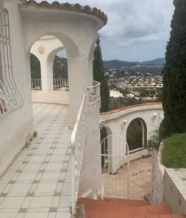 Marie Vue * Piscine * Clim * Parking * Smart Tv *