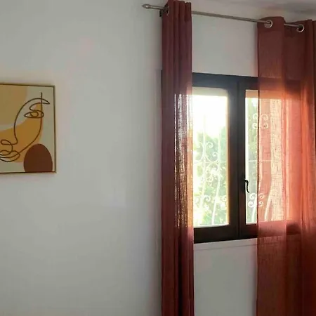 Marie Vue * Piscine * Clim * Parking * Smart Tv Villa Calpe