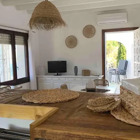 Villa Marie Vue * Piscine * Clim * Parking * Smart Tv