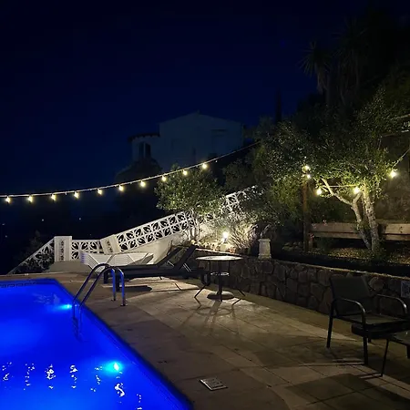 Marie Vue * Piscine * Clim * Parking * Smart Tv