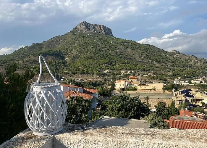 Marie Vue * Piscine * Clim * Parking * Smart Tv Villa *