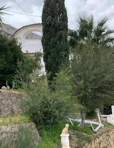 Marie Vue * Piscine * Clim * Parking * Smart Tv Villa Calp