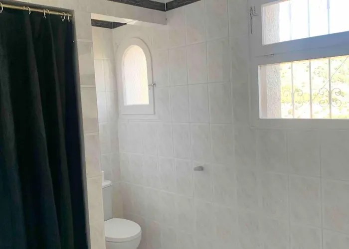 Marie Vue * Piscine * Clim * Parking * Smart Tv Calp