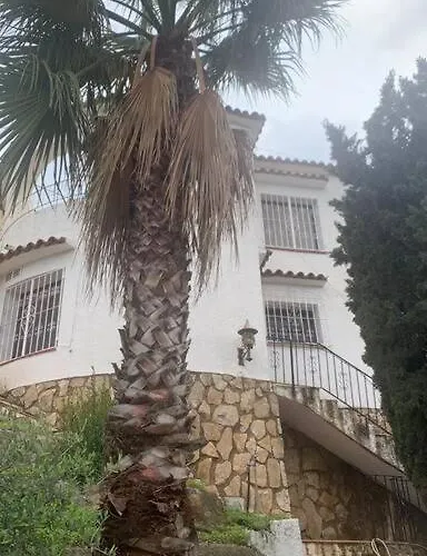 Villa Marie Vue * Piscine * Clim * Parking * Smart Tv