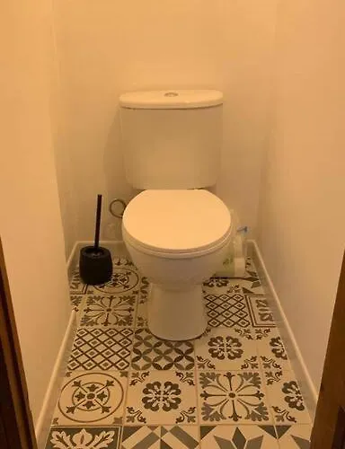 Marie Vue * Piscine * Clim * Parking * Smart Tv Villa *