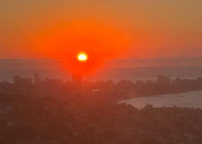 Villa Marie Vue * Piscine * Clim * Parking * Smart Tv Calpe