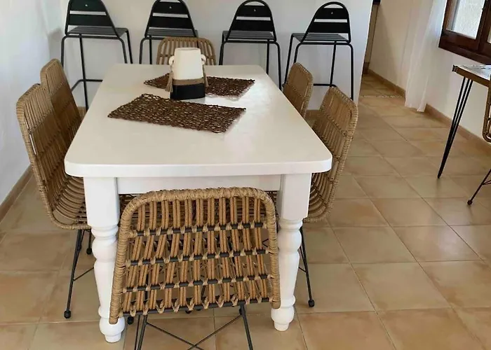 Villa Marie Vue * Piscine * Clim * Parking * Smart Tv *