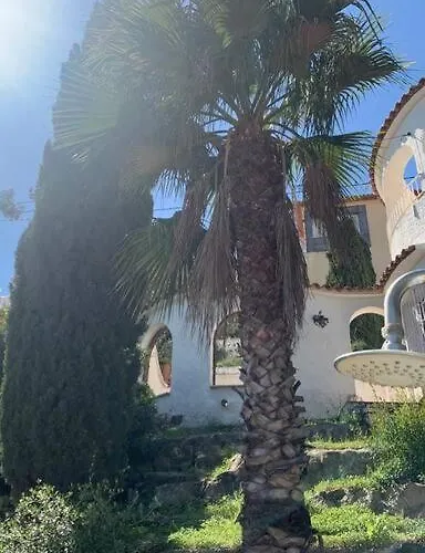 Marie Vue * Piscine * Clim * Parking * Smart Tv Villa Calp