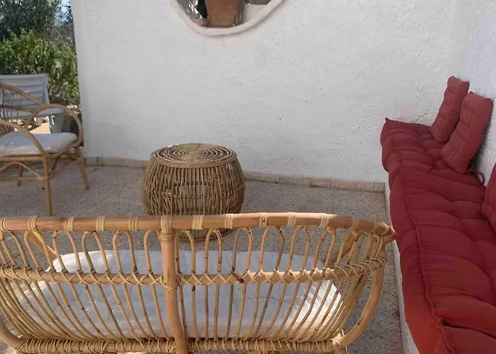 Villa Marie Vue * Piscine * Clim * Parking * Smart Tv Calp