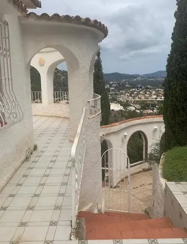 Marie Vue * Piscine * Clim * Parking * Smart Tv *