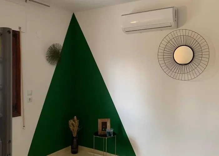 Villa Marie Vue * Piscine * Clim * Parking * Smart Tv *