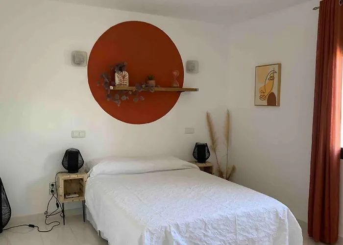 Marie Vue * Piscine * Clim * Parking * Smart Tv * Calp